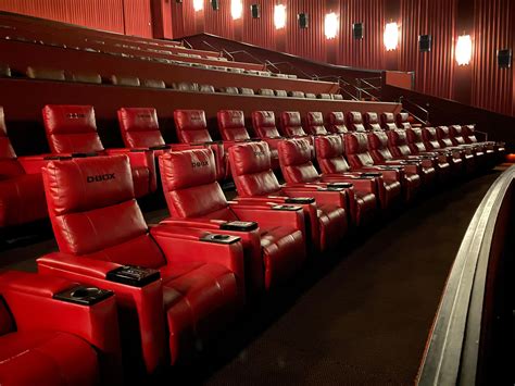 Cinemark tulsa - Hands down, the Cinemark Tulsa is the best theater in town. The seats are comfortable, the sound system is superb, and the concession stands are well-staffed. I seldom go to movies anywhere else. 